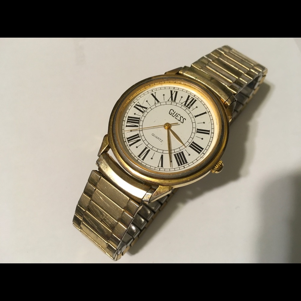 Guess Women’s Watch